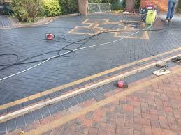 Driveway Pressure Washing in Claremont, CA